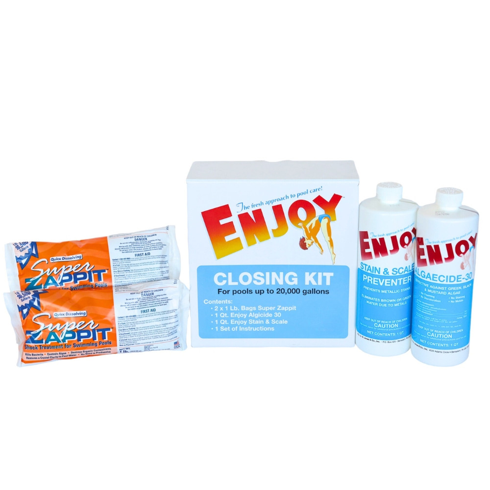 Enjoy Closing & Opening Kit - Thumbnail 2