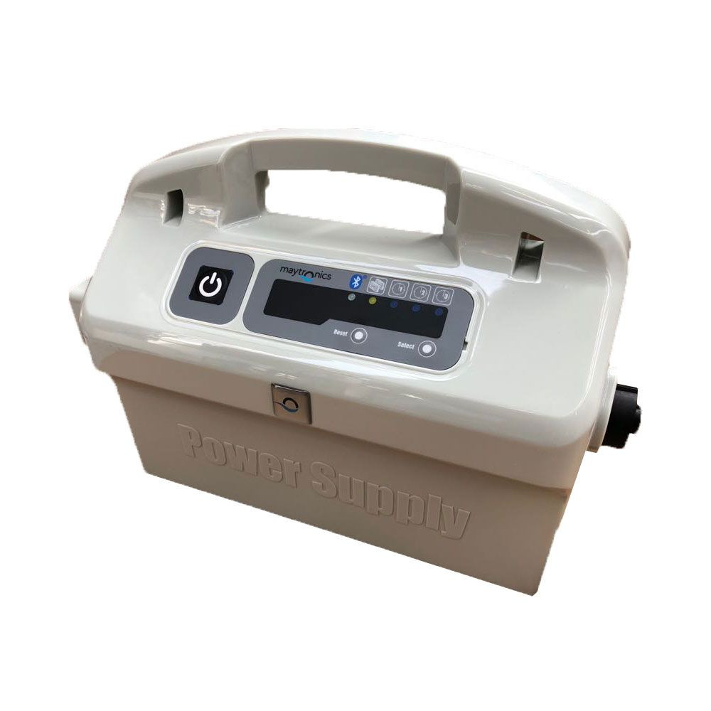 hoover portapower 800