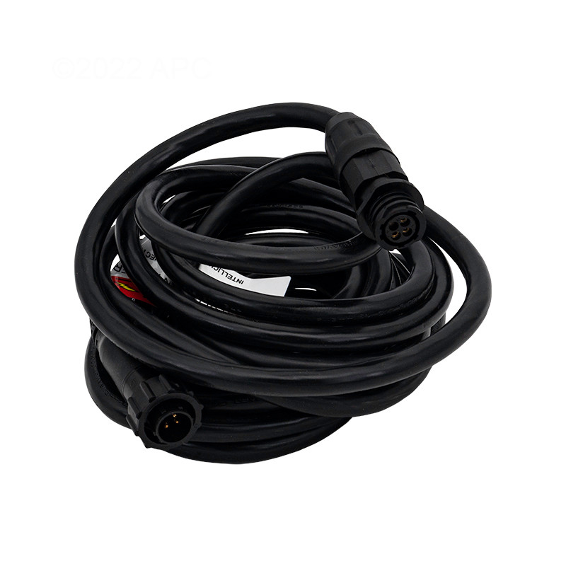 東プレ　大型車　冷凍機　スタンバイケーブル　15ｍ Pentair IntelliChlor 15' Extension Power Cord, 520734 - EZ Pool