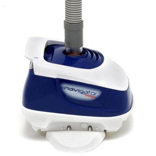 Hayward Pool Vac XL Suction Side Pool Cleaner for Vinyl Liner Pools