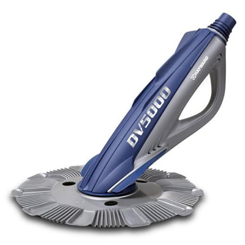 Hayward DV5000 Pool Cleaner - Thumbnail 4