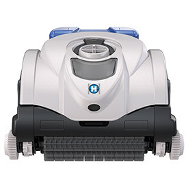 Hayward SharkVac XL Robotic Pool Cleaner, W3RC9740WCCUB (AQV201008