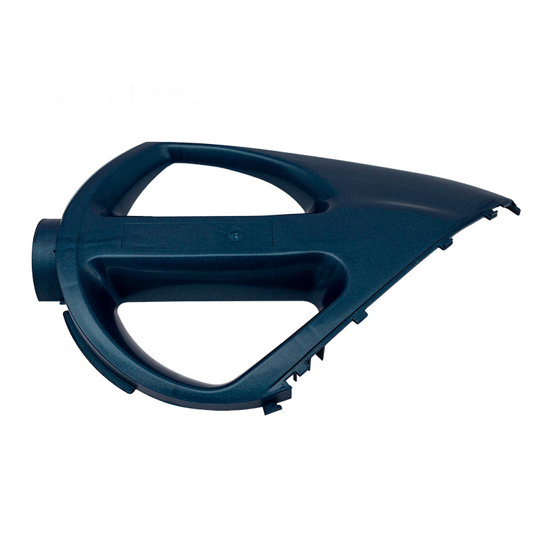 Zodiac Baracuda G3 Right Main Body - Thumbnail 2