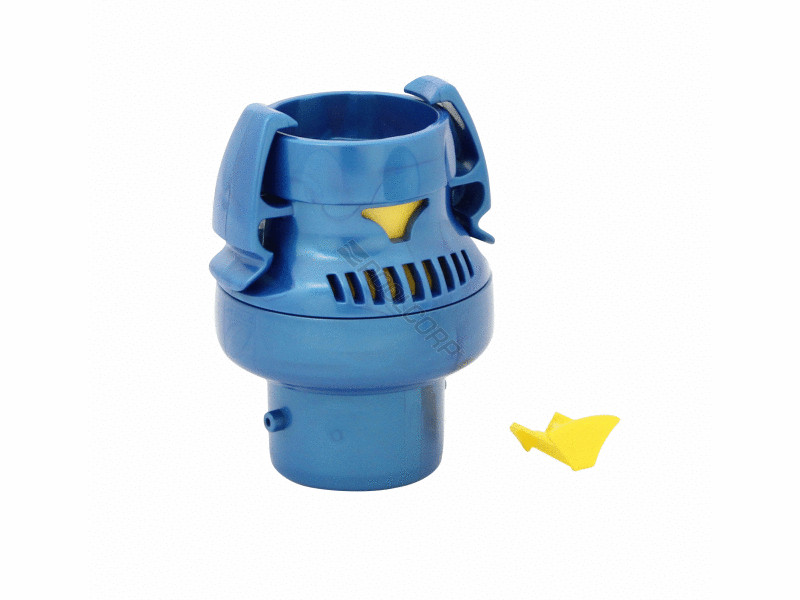 Zodiac Flow Regulator Valve, FRV100 - EZ Pool & Spa Supply