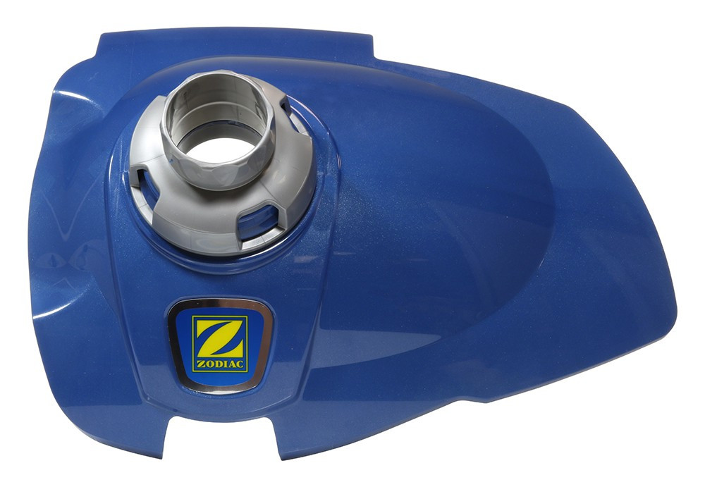Zodiac Top Cover With Swivel Assembly, R0566800 - EZ Pool & Spa Supply