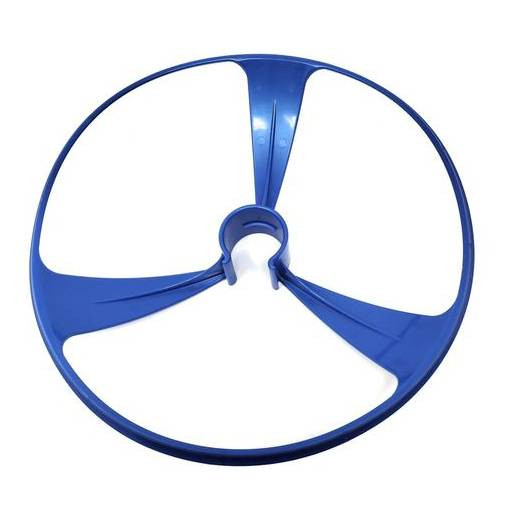 Zodiac Hose Mount Wheel Deflector, R0541900 - EZ Pool & Spa Supply