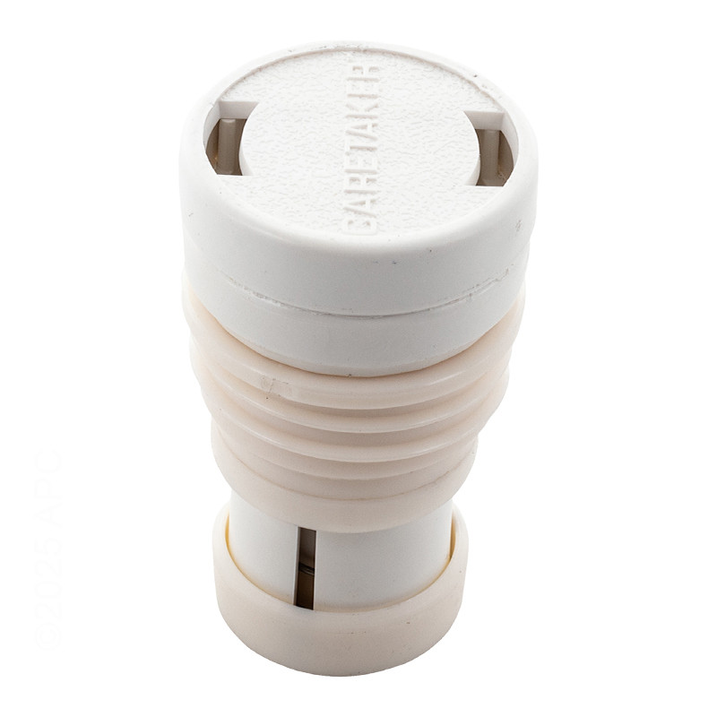 Zodiac Caretaker Threaded Cleaning Head