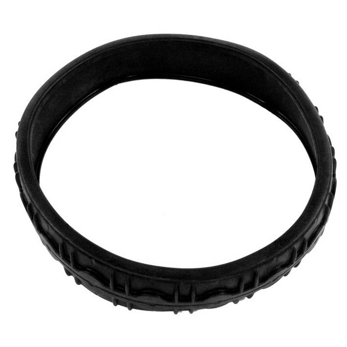 Zodiac Aqua Trac Large Front Tire, R0529300 - EZ Pool & Spa Supply