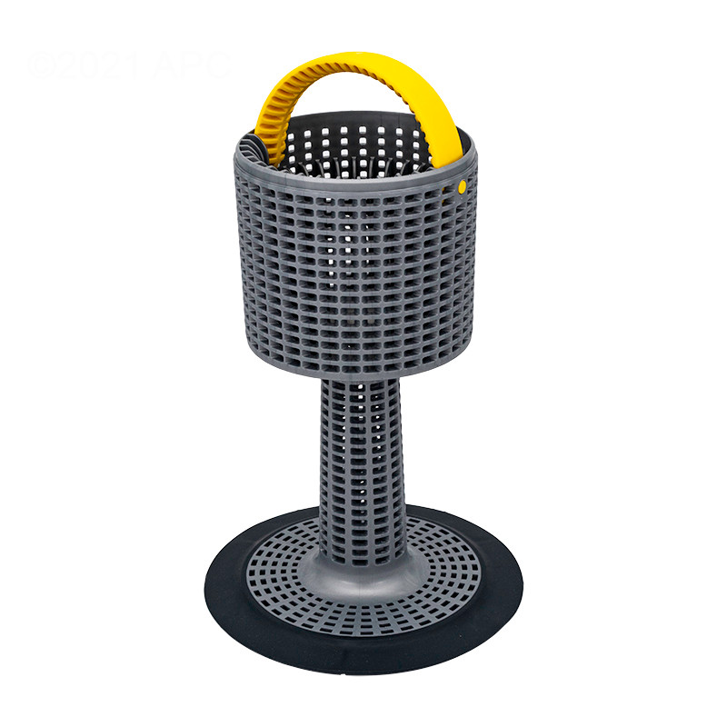 Zodiac Strainer Basket for CLC500 Zodiac Cyclonic Leaf Catcher