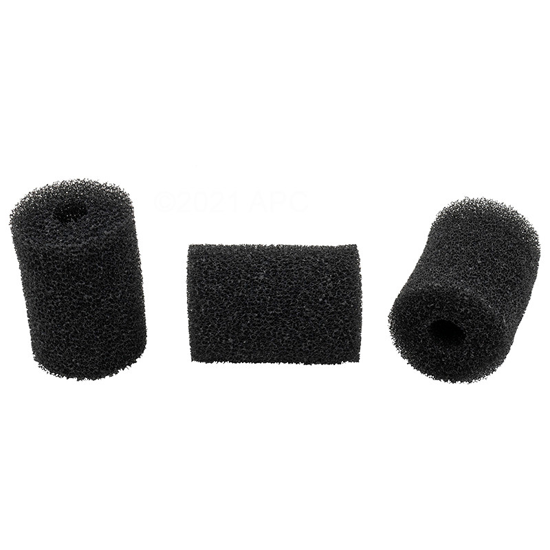 Zodiac Sweep Hose Scrubber, R0522400 - EZ Pool & Spa Supply