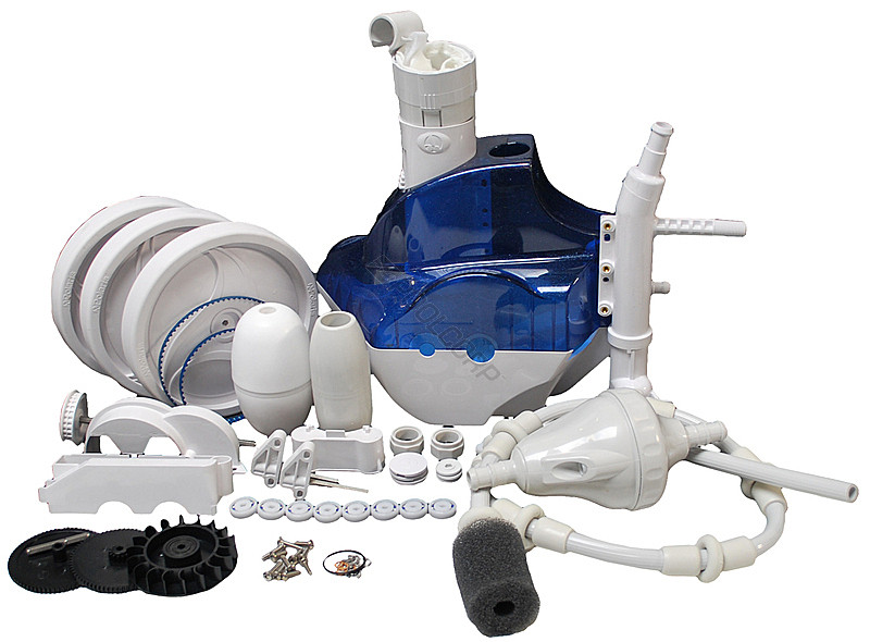 Polaris Original Factory Rebuild Kit for Vac-Sweep 360/380 Pool