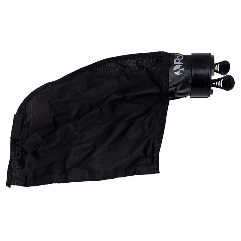 Re:AcT FES POLAR OPPOSITE KMNZ NEROタオル Polaris Black All-Purpose Bag for Vac-Sweep 280/360 Pool Cleaners