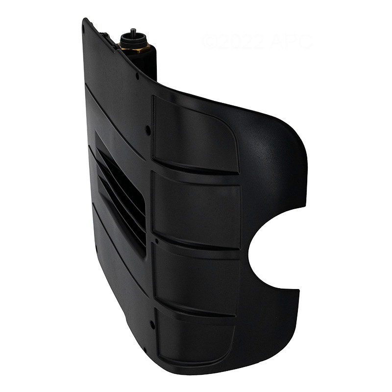 Zodiac Polaris Type D Motor Block, R0638100 - EZ Pool & Spa Supply