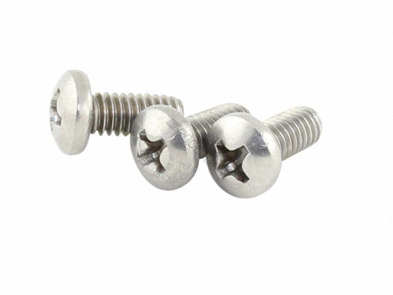 Zodiac Pro Wheel Lock Nut, 48-036 - EZ Pool & Spa Supply