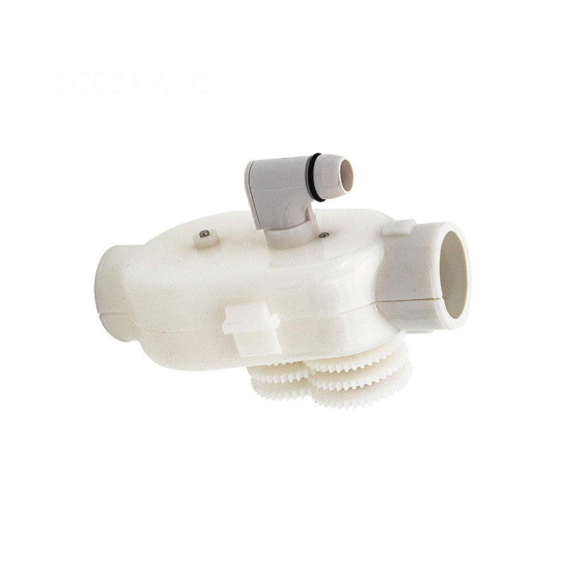Polaris In-Line Back-Up Valve for Vac-Sweep 360 Pool Cleaner, 9