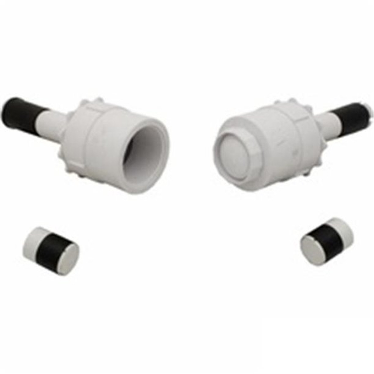 期間限定価格商品 Stub Zodiac Pipe Spa & Pool EZ - 9-100-8002 Kit, Connection メンズウェア