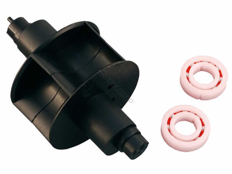 Hayward Turbine Kit (AXV112P) | E-Z 