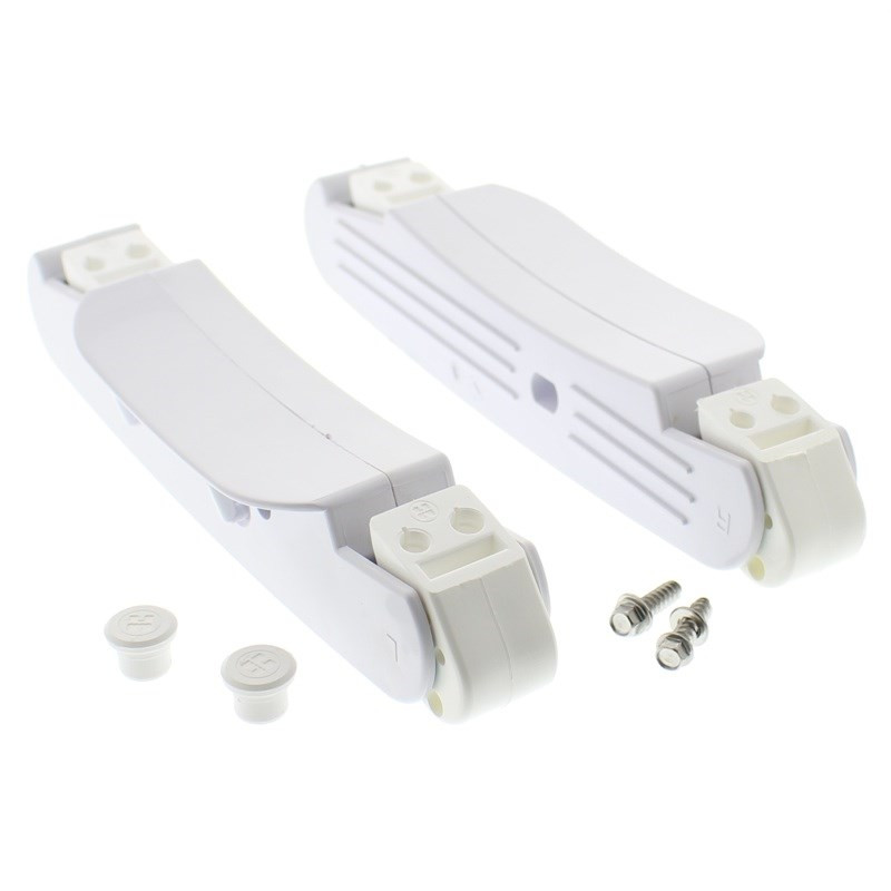 Hayward White Pod Kit (AXV417WHP) | E-Z 