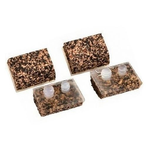 Hayward Cork Shoe Kit, Pack of 4, AXV014FNP - EZ Pool & Spa Supply
