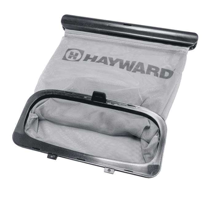 Hayward TriVac 500 Bag Kit With Float 