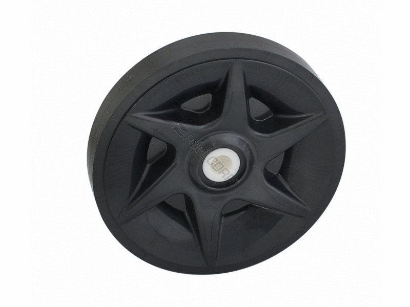 Pentair Lil Rebel Wheel Kit - Thumbnail 4