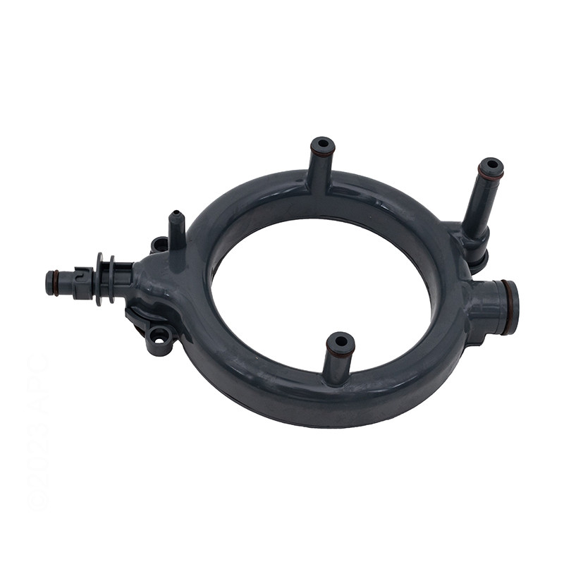 Pentair Racer Water Management Kit, 360261 - EZ Pool & Spa Supply