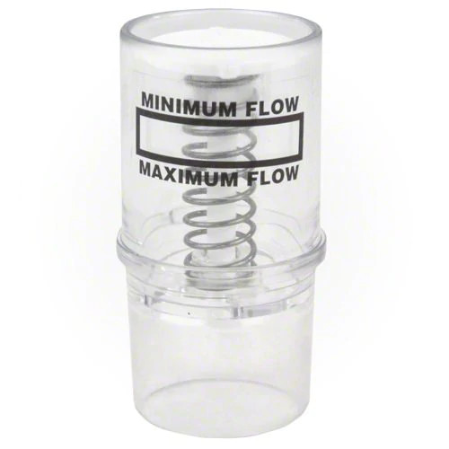 Pentair Flow Gauge - Thumbnail 5