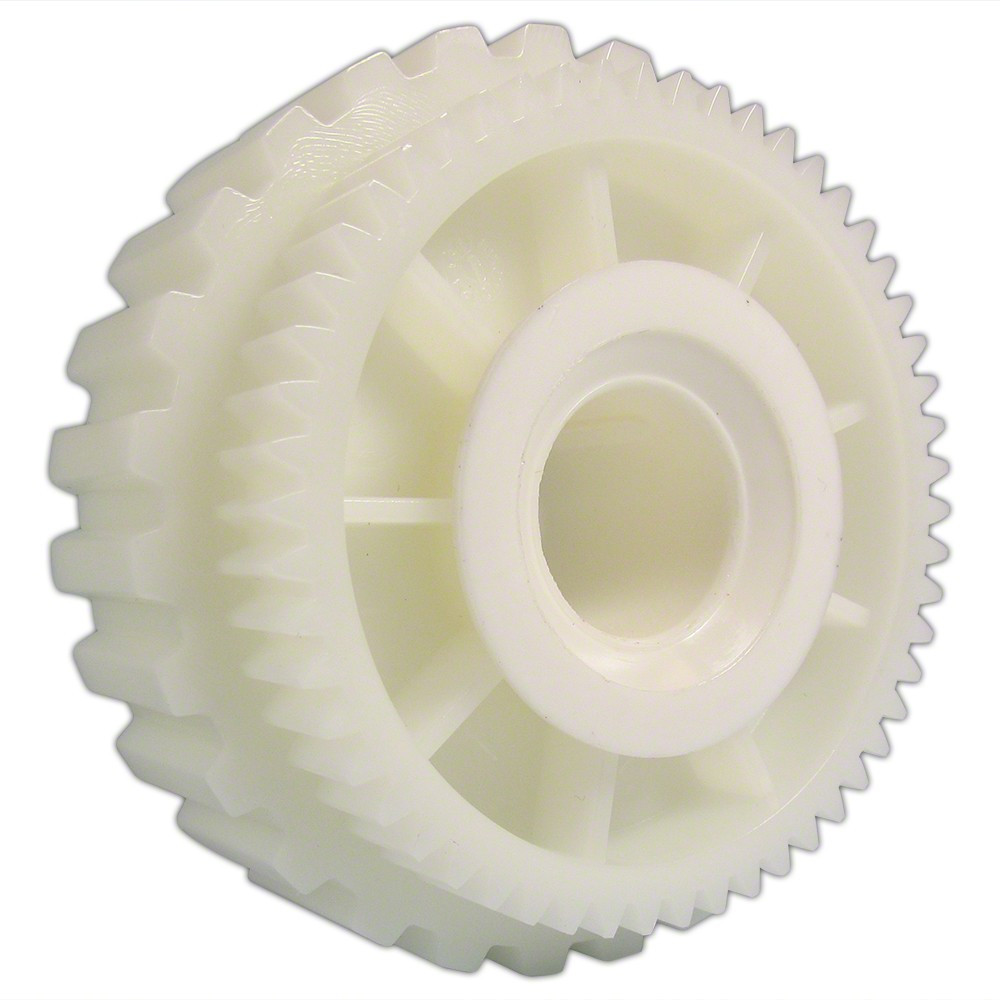 ブギボム Maytronics Gear For Active Brush Assembly, 9991043-ASSY - EZ Pool