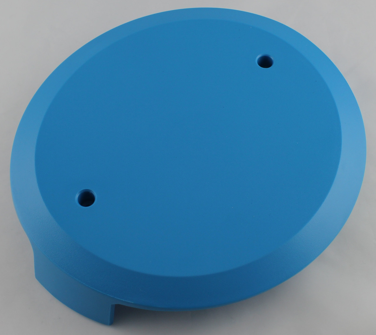 Maytronics Side Cover MCC5, Light Blue, 99806212 - EZ Pool & Spa