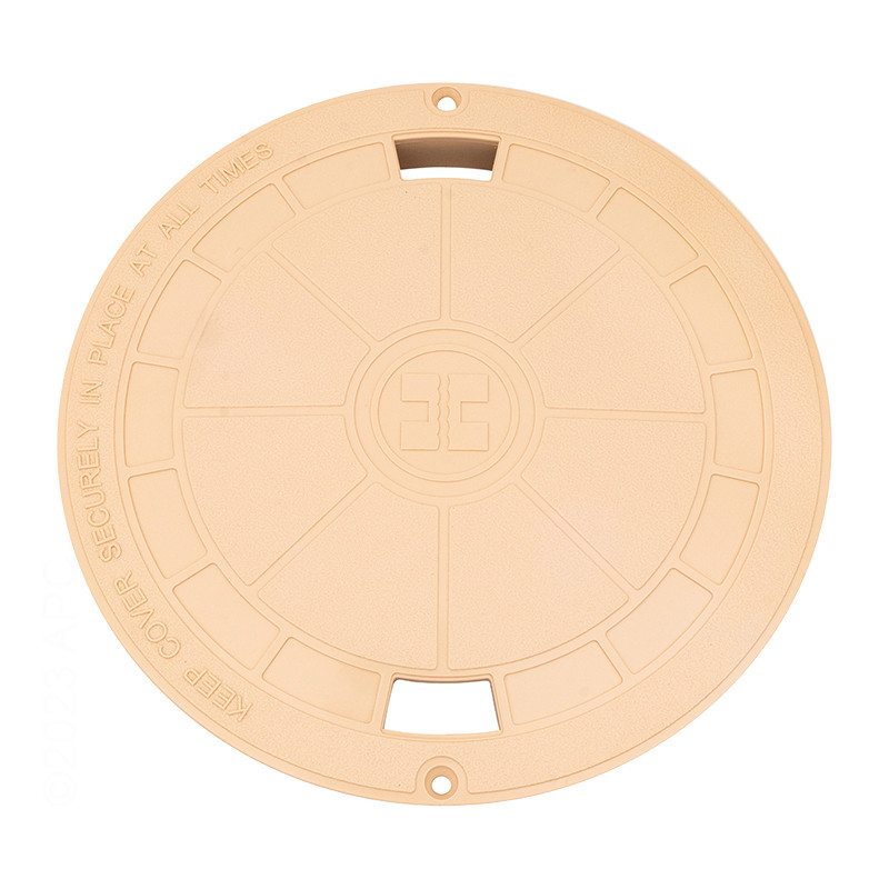Hayward Tan 9-7/8