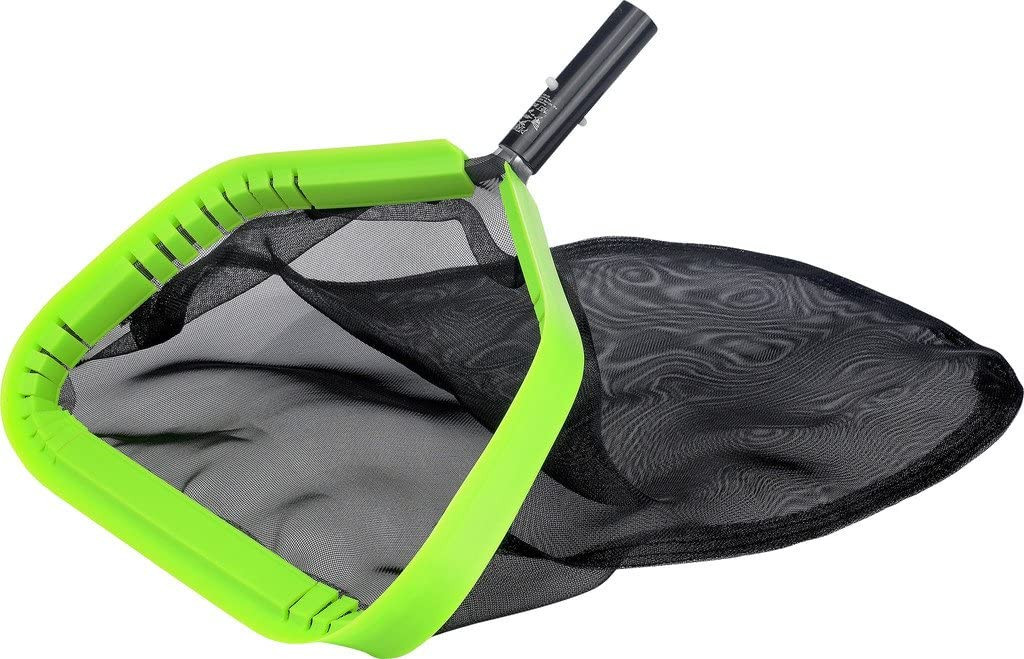 Smart! Company Piranha PA-560 Leaf Rake