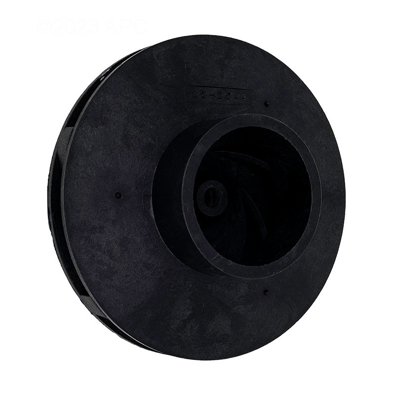 Pentair 3HP Challenger Impeller Assembly, 355544Z - EZ Pool & Spa