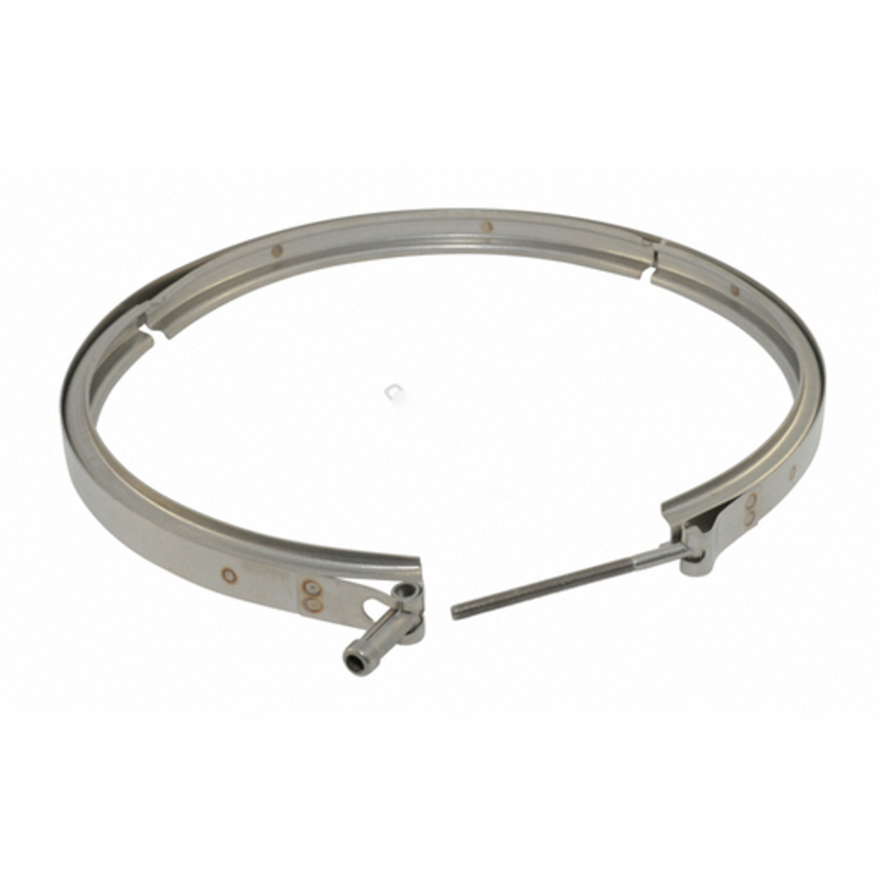 Pentair Stainless Steel Band Assembly without Knob, 354629
