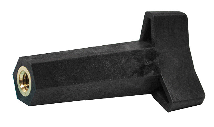 Pentair Challenger Star Clamp Band Knob, 174882 - EZ Pool & Spa Supply