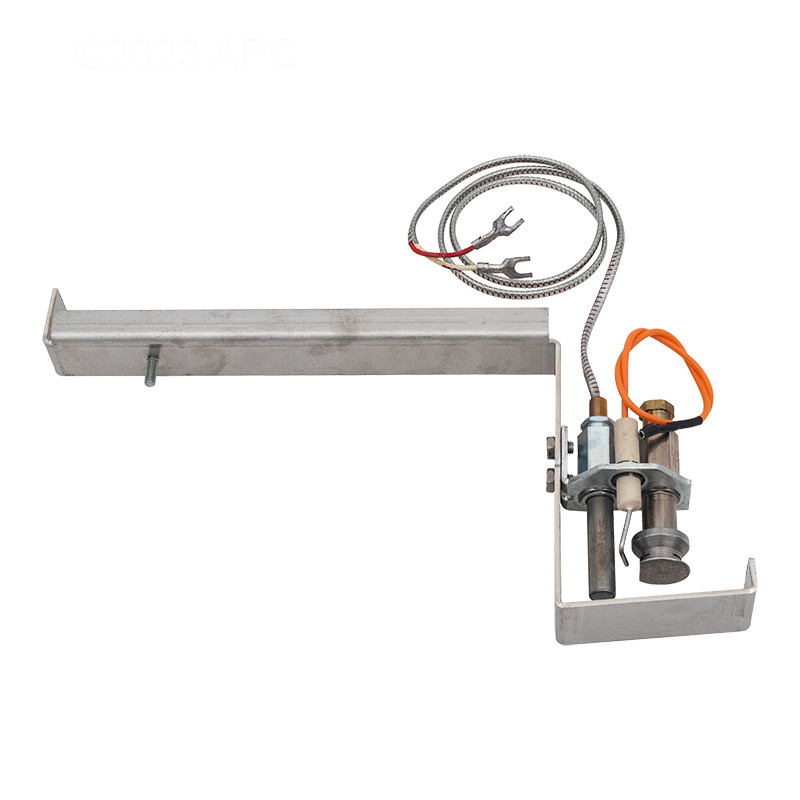Hayward Propane Pilot Assembly, HAXPLT1932 - EZ Pool & Spa Supply