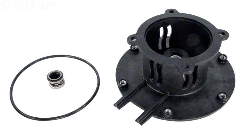 Zodiac Polaris Booster Pump Backplate, R0536700 - EZ Pool & Spa Supply