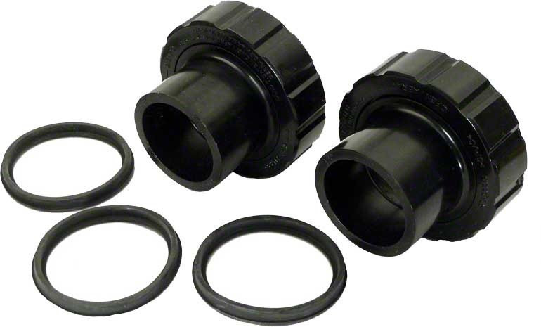 Hayward MaxFlo II Union Connector Kit