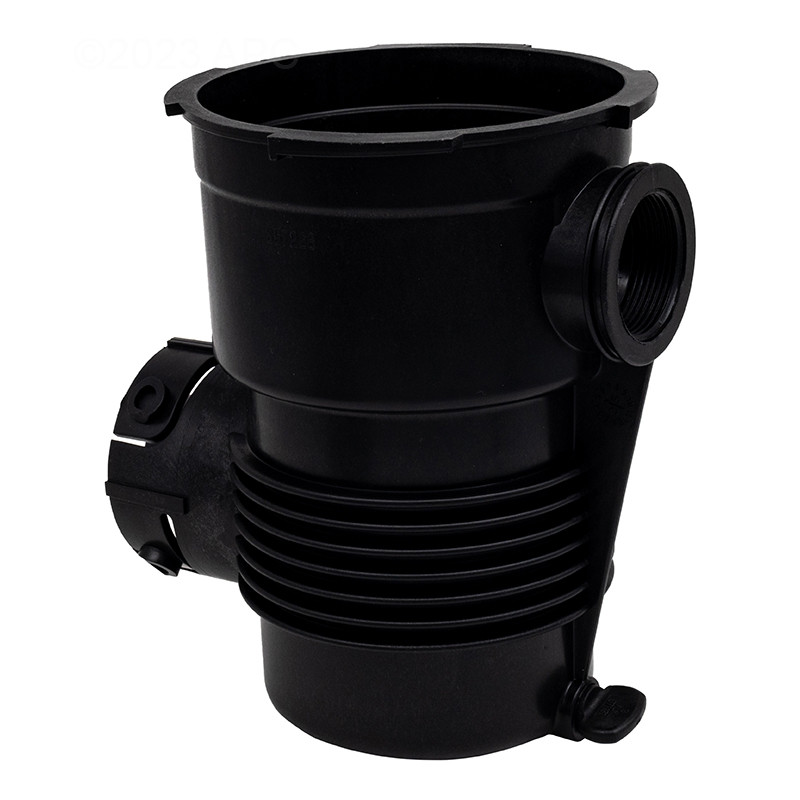 Pentair OptiFlo Strainer Pump Pot, 357228Z - EZ Pool & Spa Supply