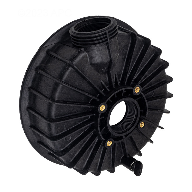 Pentair Front Housing Assembly, 355302Z - EZ Pool & Spa Supply