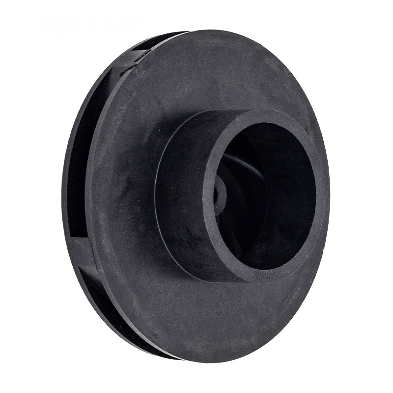 エンテイ LV.43 DPBP#294 1ED 渦巻きホロ Pentair 1 HP Full-Rated and 1-1/2 HP Up-Rated, Pump Impeller