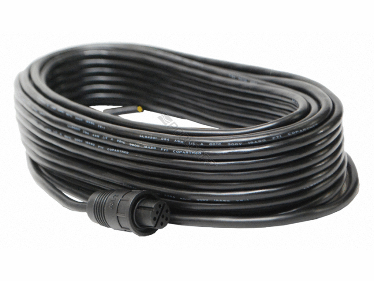 Pentair IntelliFlo 50' Communication Cable, 350122Z - EZ