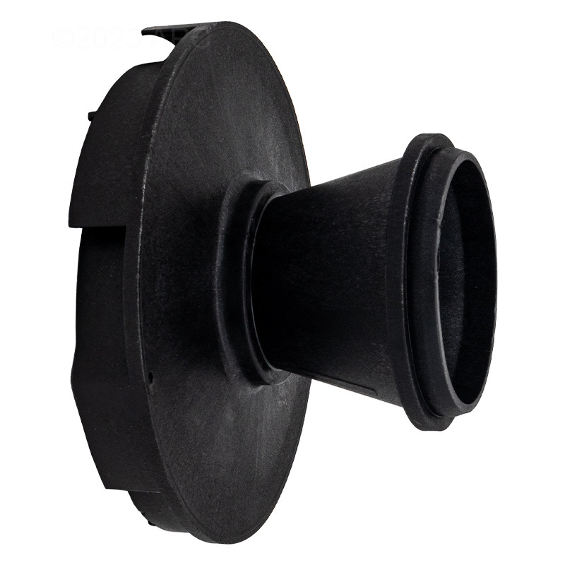 Pentair Black WhisperFlo 3 HP Diffuser Assembly, 072928Z- EZ Pool