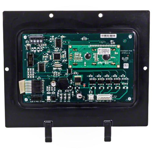 Pentair Auto Heat Control Board Assembly, 472734 EZ Pool & Spa Supply