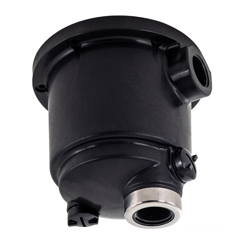Pentair Kit Pump Body With Drain Plugs Kit, ZBR39320 - EZ Pool