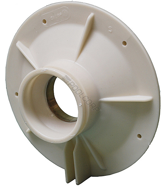 Pentair Sta-Rite Diffuser 1-1.5 HP, C1271P1Z - EZ Pool & Spa Supply