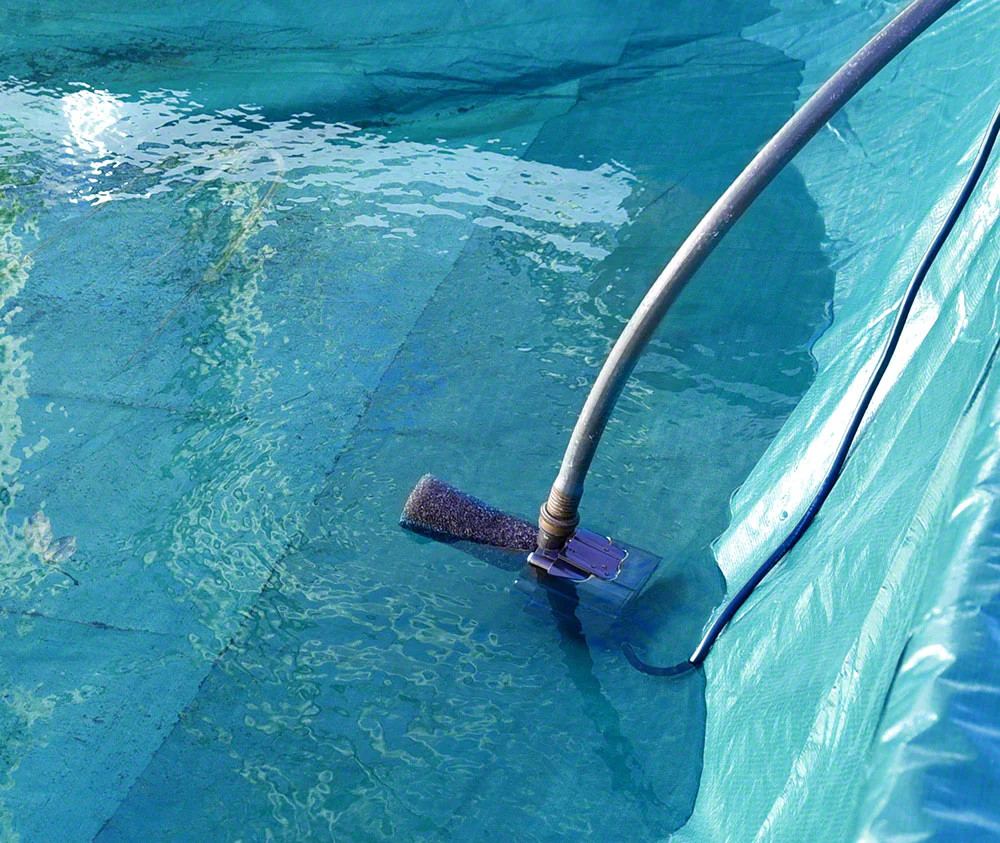 CoverCare Drive Pool Cover Pump with 25' Cord, 350 GPH, 02533 EZ Pool & Spa Supply