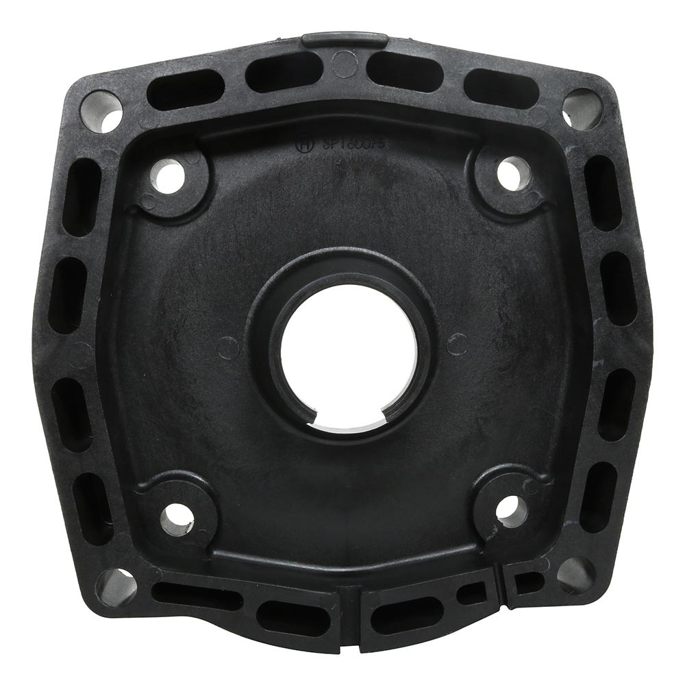 Hayward SuperPump/MaxFlo Motor Mounting Plate, SPX1600F5 - EZ Pool