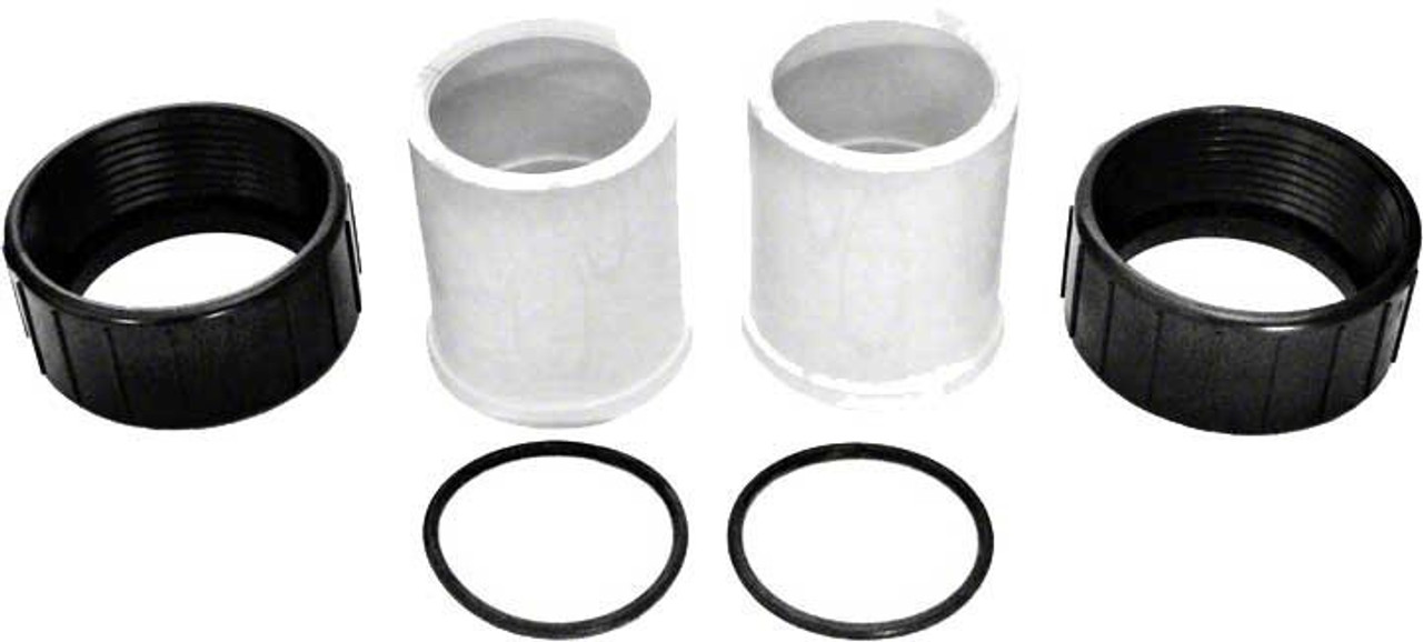 Yangraver yanspoon スプーン Pentair Supermax Union Adaptor Kit, 351157 - EZ Pool & Spa Supply