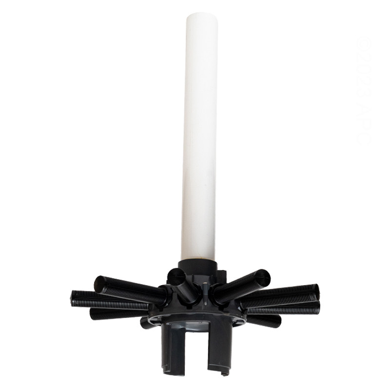 Hayward S180T Lateral Assembly with Center Pipe, SX180DA - EZ Pool