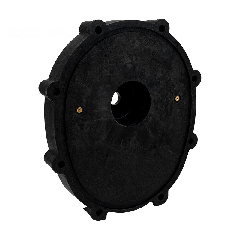 Zodiac Pump Backplate Kit, SHP, PHP, SWF, JEP, R0445200 - EZ Pool
